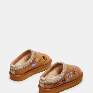 Kids' Selena Cognac Multi - Image 5