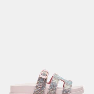 Kids' Spirit Blush Rhinestones
