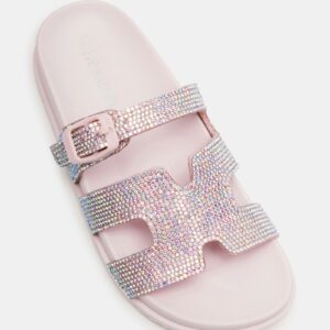 Kids' Spirit Blush Rhinestones - Image 3