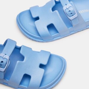 Kids' Spirit Light Blue - Image 3