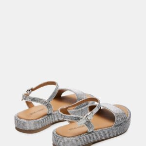 Kids' Sweeter Silver - Image 5