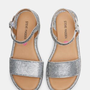 Kids' Sweeter Silver - Image 4