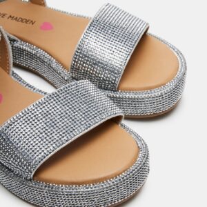 Kids' Sweeter Silver - Image 3