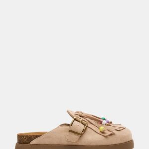 Kids' Treat Taupe