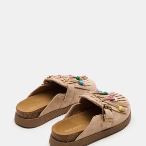 Kids' Treat Taupe - Image 5
