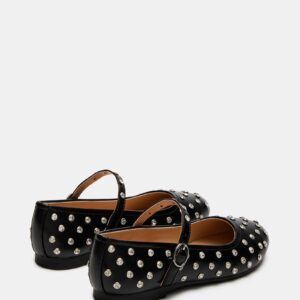 Kids' Vinetta Black Rhinestones - Image 5