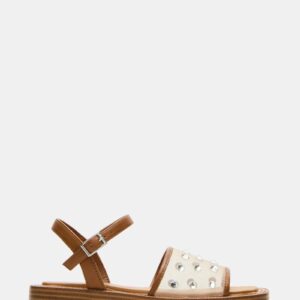 Kids' Ziggie Cognac