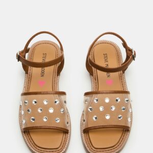 Kids' Ziggie Cognac - Image 4