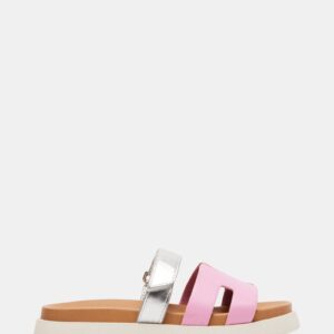 Kids' Mayven Pink