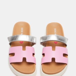 Kids' Mayven Pink - Image 4