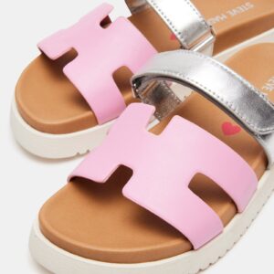 Kids' Mayven Pink - Image 3