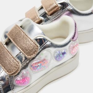Toddlers' Electra Silver Multi - Image 3