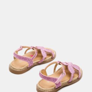 Toddlers' Kiwi Pink - Image 5