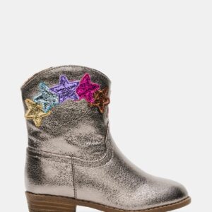 Toddlers' Trinesa Pewter