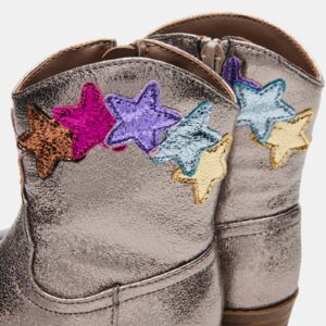 Toddlers' Trinesa Pewter - Image 3