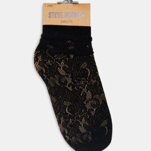 Rich Socks Black - Image 3