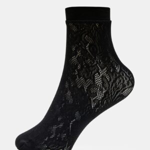 Rich Socks Black