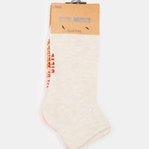 Speedy Socks Natural Multi - Image 3