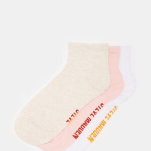 Speedy Socks Natural Multi