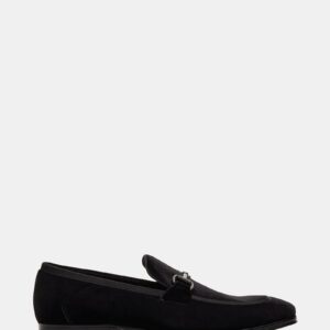 Aadi Black/silver