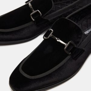 Aadi Black/silver - Image 3
