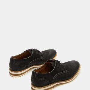 Alvarez Black Nubuck - Image 5