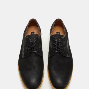 Alvarez Black Nubuck - Image 4
