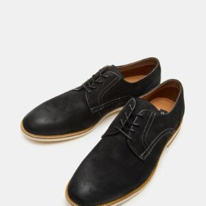Alvarez Black Nubuck - Image 3