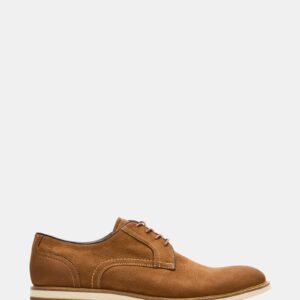 Alvarez Tan Nubuck