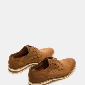 Alvarez Tan Nubuck - Image 5