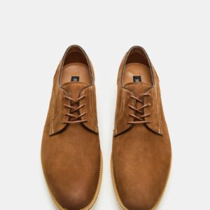 Alvarez Tan Nubuck - Image 4