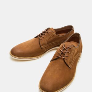Alvarez Tan Nubuck - Image 3