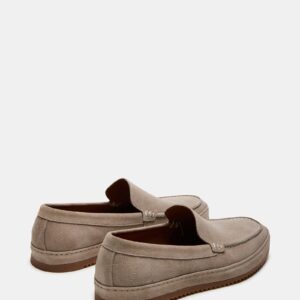 Arrozza Sand Suede - Image 5