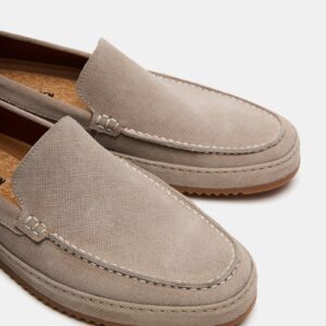 Arrozza Sand Suede - Image 3