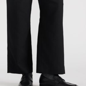 Biscuit Black Leather - Image 6