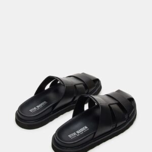 Blazet Black Leather - Image 5