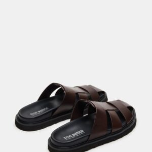 Blazet Brown Leather - Image 5