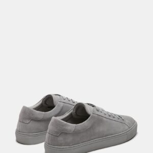 Bondd Grey Suede - Image 5