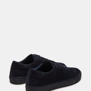 Bondd Navy Suede - Image 5