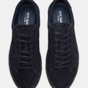 Bondd Navy Suede - Image 4