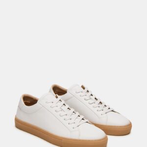 Bondd White/camel - Image 2