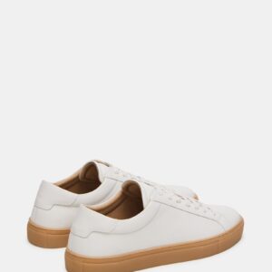 Bondd White/camel - Image 5