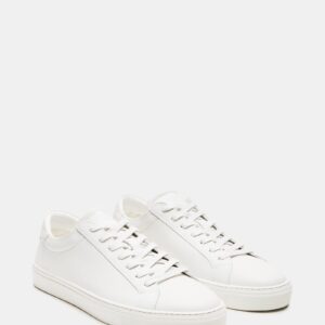 Bondd White Leather - Image 3