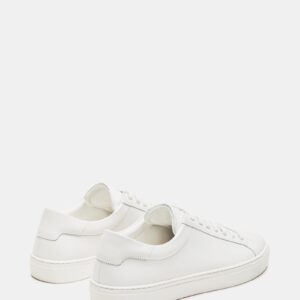 Bondd White Leather - Image 6