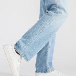 Bondd Navy Suede - Image 6