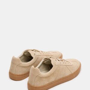Brady Sand Suede - Image 5