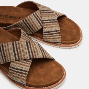 Caloy Beige Multi - Image 3