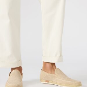 Caydenn Tobacco Suede - Image 6