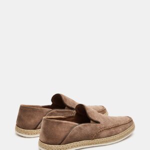Caydenn Tobacco Suede - Image 5