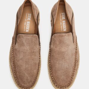 Caydenn Tobacco Suede - Image 4